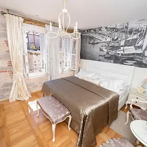 Guest house Gothic Palace Heritage, Split