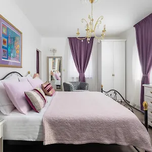 Bed & Breakfast Romantic Luxury, Split