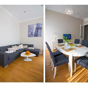 Апартаменты Riva Royal View Luxury